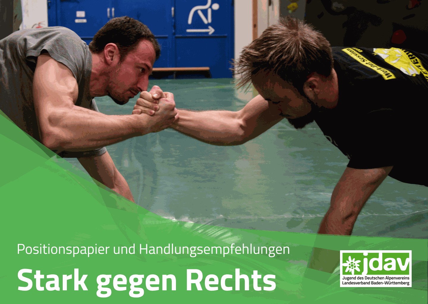 Odoo Text- und Bildblock