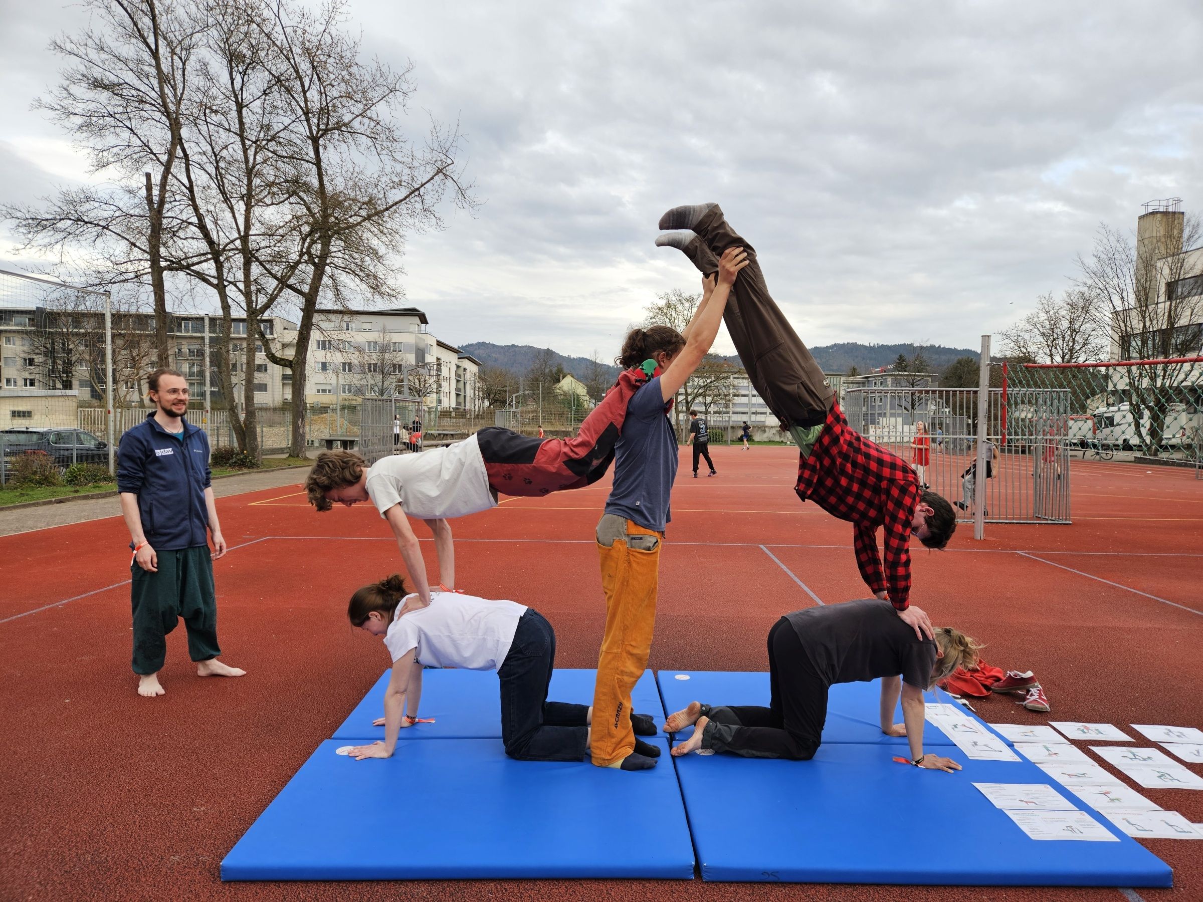 Odoo CMS – ein umfassendes Bild