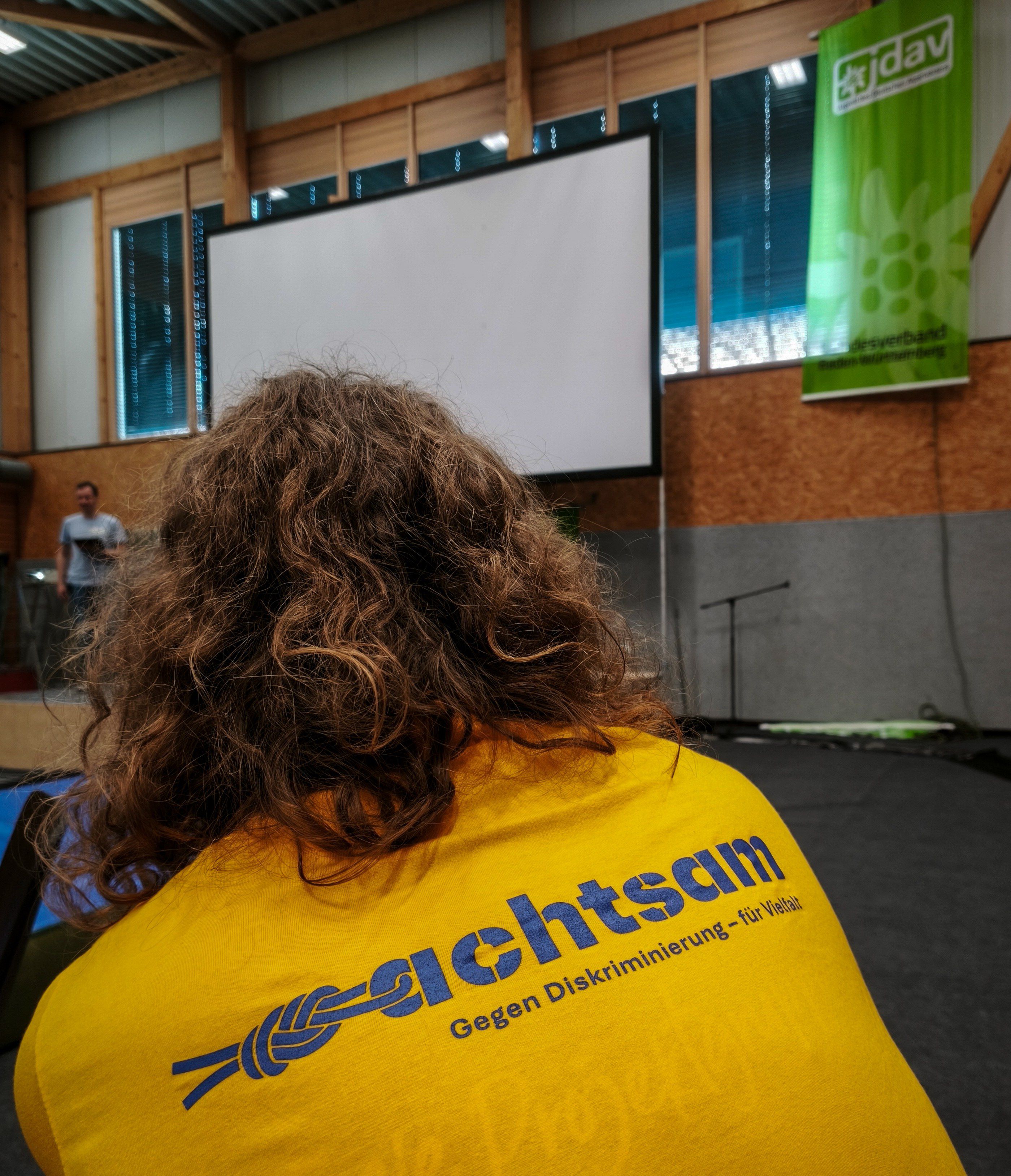 Odoo Bild- und Textblock