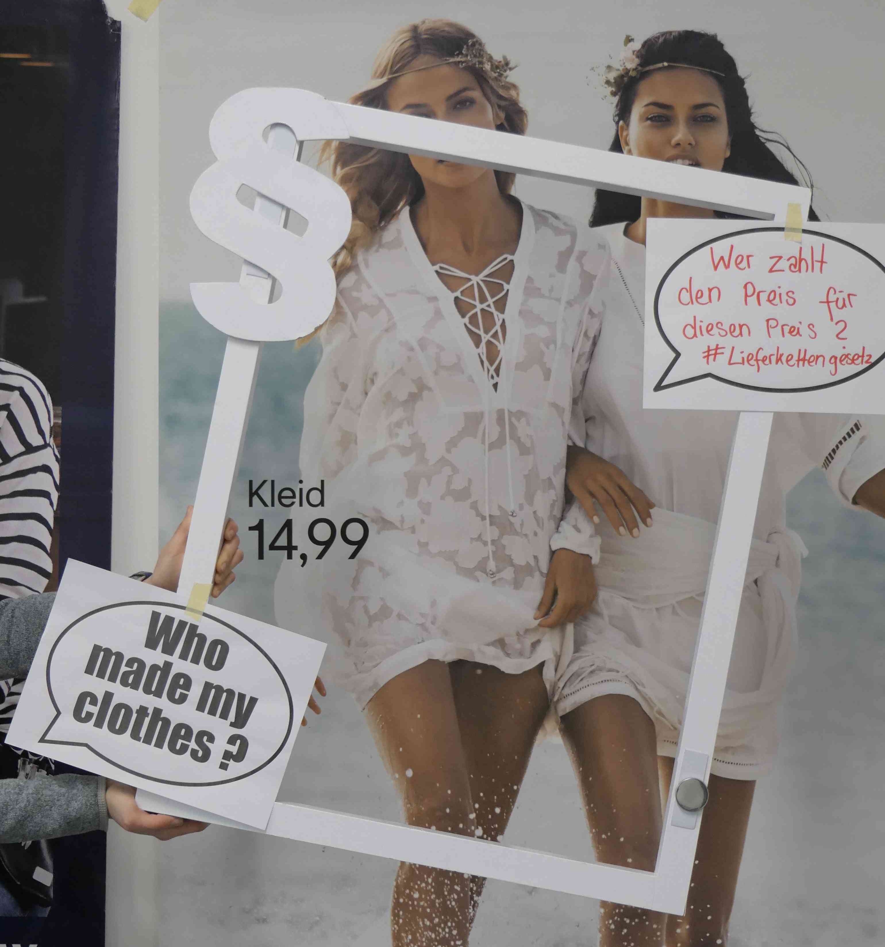 Odoo – Beispiel 1 für drei Spalten